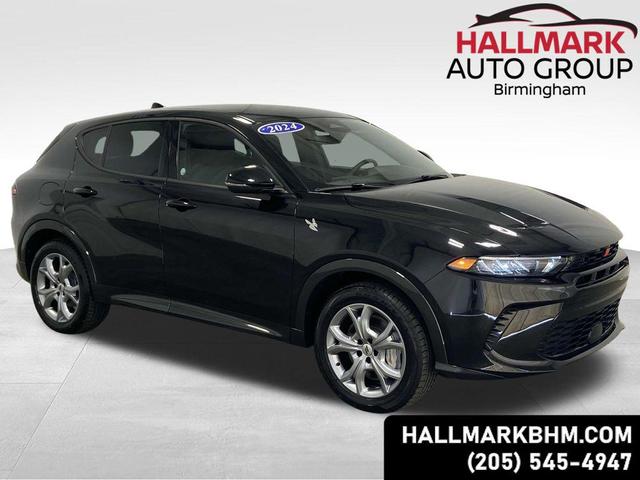 Photo of 2024 8 Ball Dodge Hornet