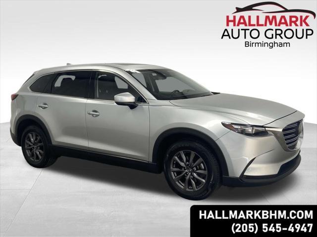 2023 Mazda CX-9