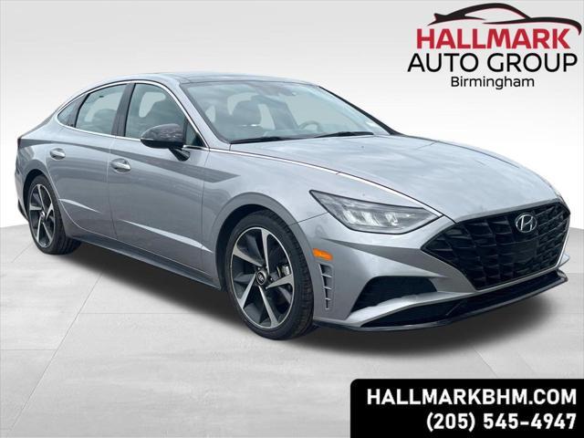 2023 Hyundai Sonata