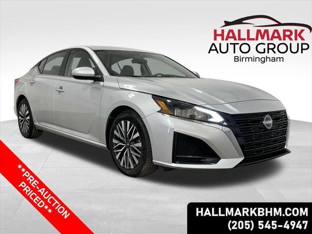 2023 Nissan Altima