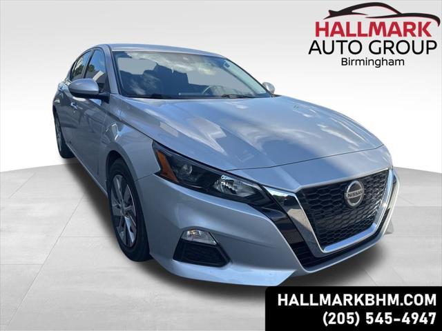 2022 Nissan Altima