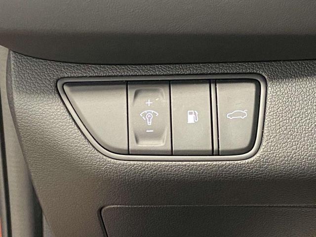 Photo of 2023 Havana Red Genesis G70
