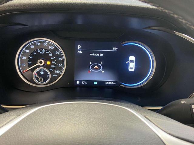 Photo of 2023 Havana Red Genesis G70