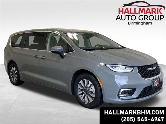 2023 Chrysler Pacifica Hybrid