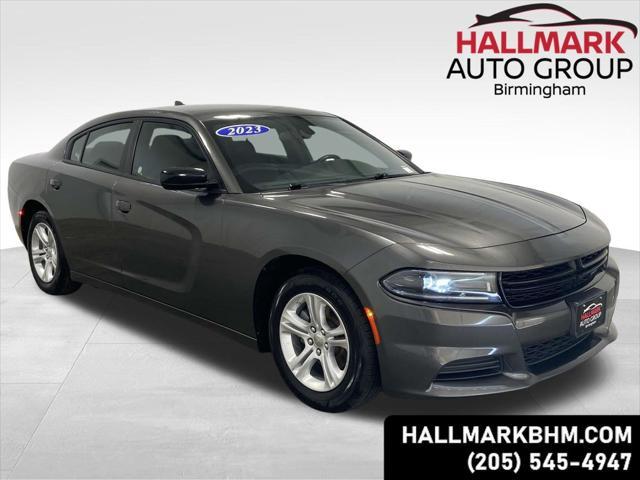 2023 Dodge Charger