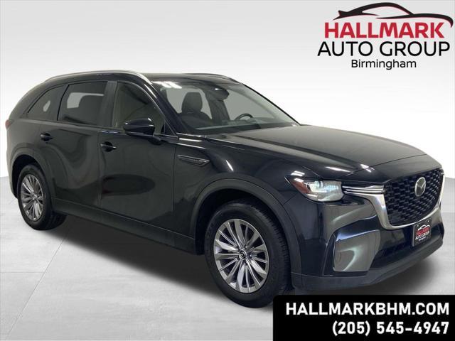 2024 Mazda Cx-90