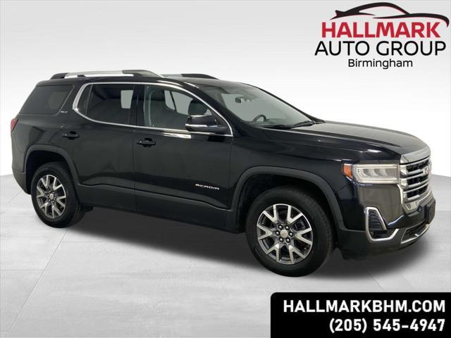 2023 GMC Acadia