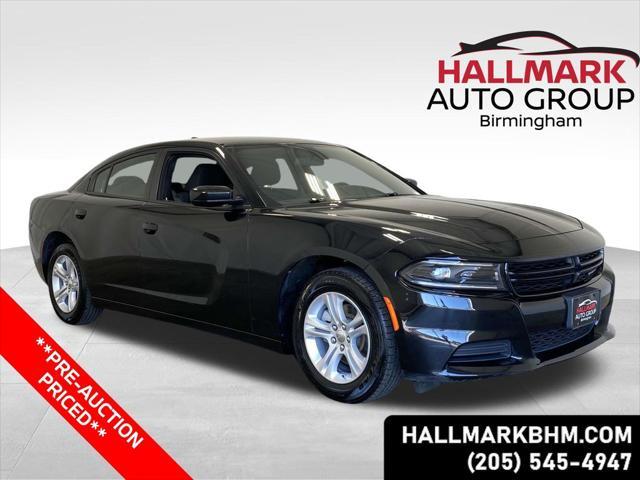 2023 Dodge Charger