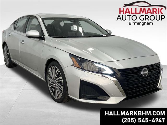 2023 Nissan Altima