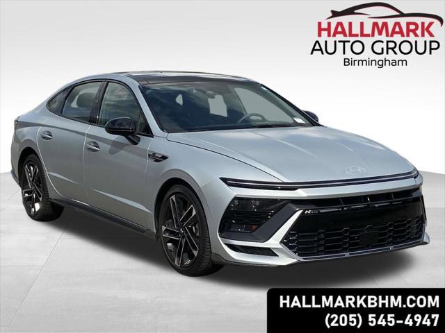 2024 Hyundai Sonata
