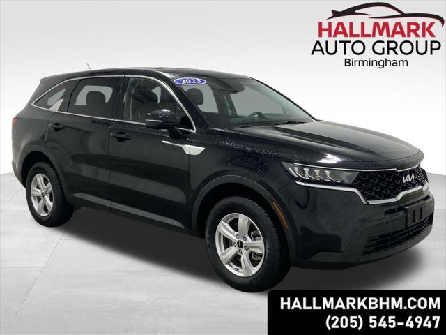 2023 Kia Sorento