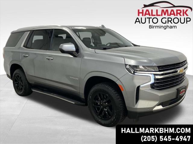 2023 Chevrolet Tahoe