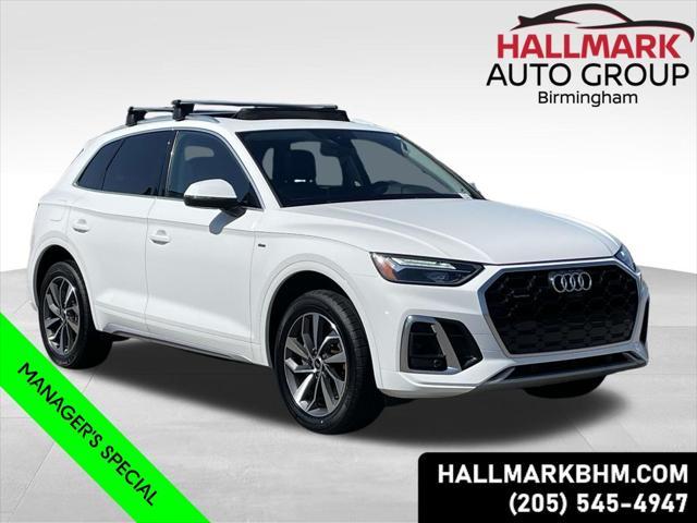 2023 Audi Q5
