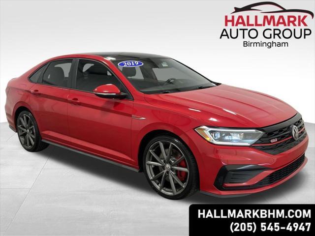 2019 Volkswagen Jetta Gli