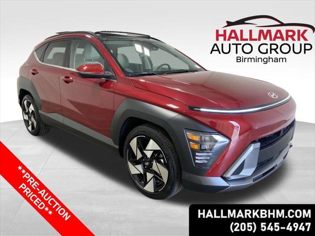 2024 Hyundai KONA