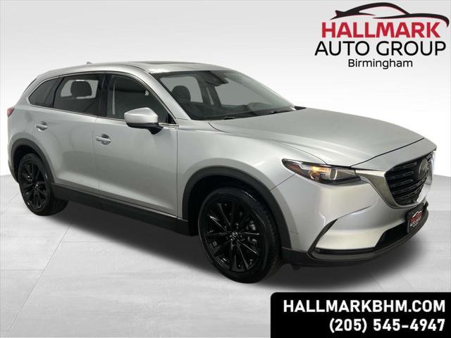 2023 Mazda CX-9