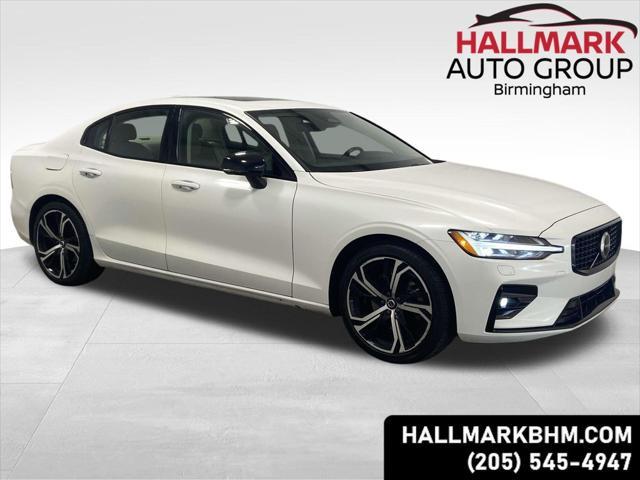 2024 Volvo S60