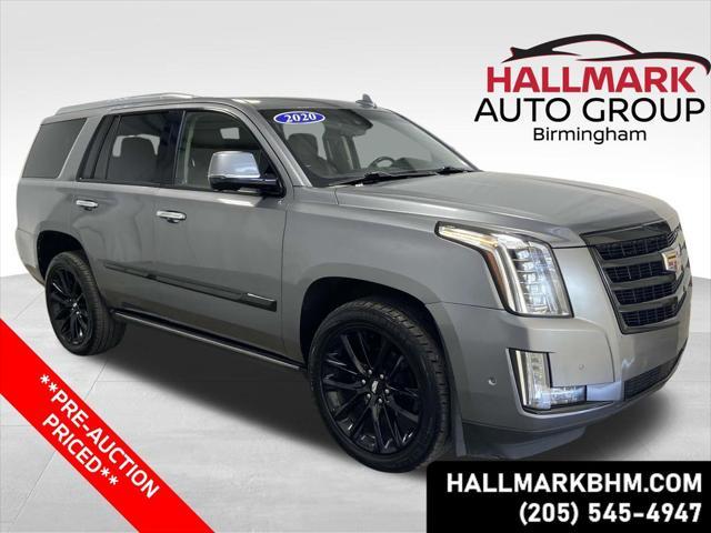 2020 Cadillac Escalade