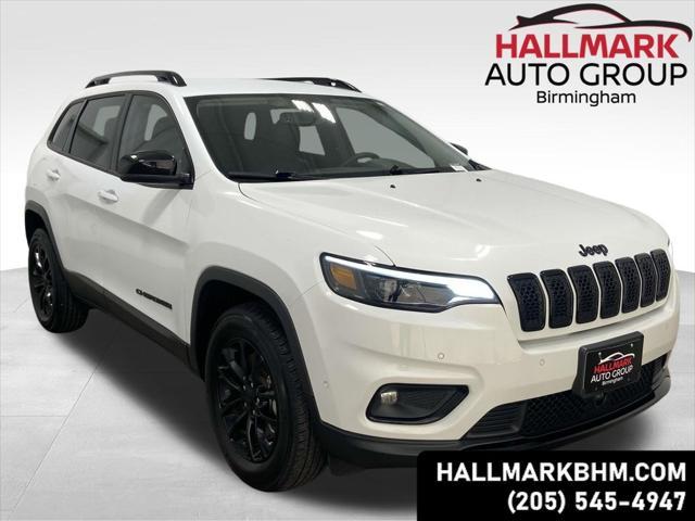 2023 Jeep Cherokee