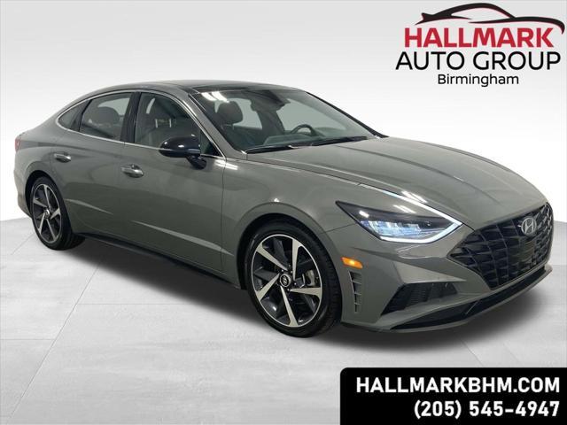 2023 Hyundai Sonata