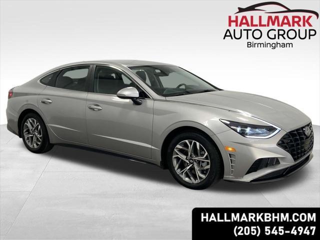 2023 Hyundai Sonata
