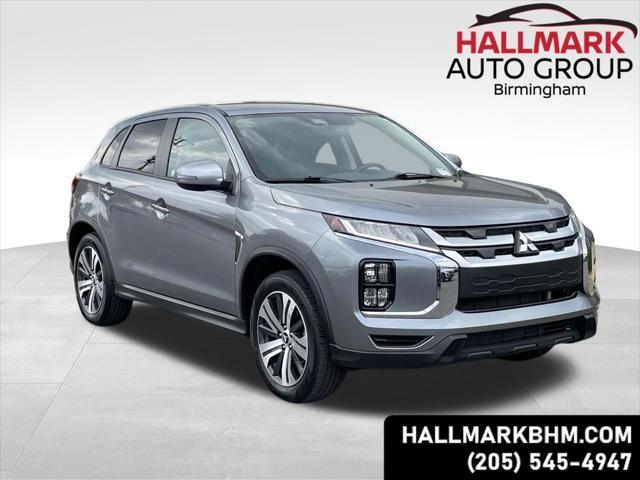 2024 Mitsubishi Outlander Sport