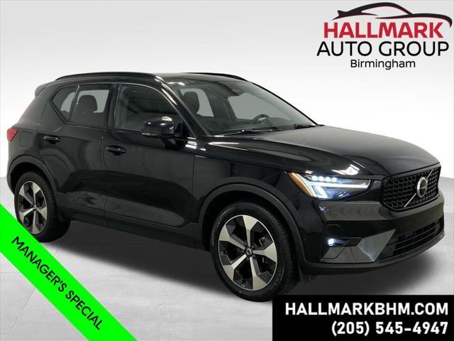 2023 Volvo XC40