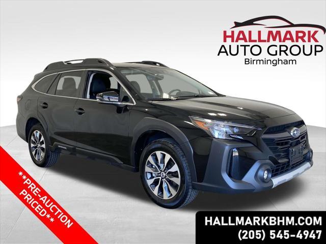2023 Subaru Outback