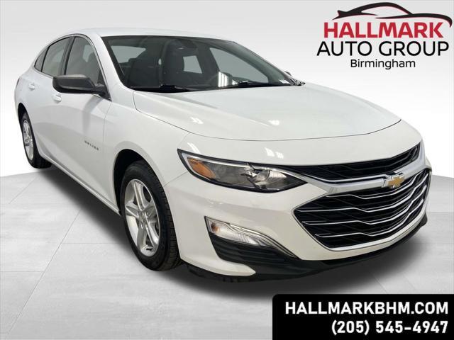 2022 Chevrolet Malibu