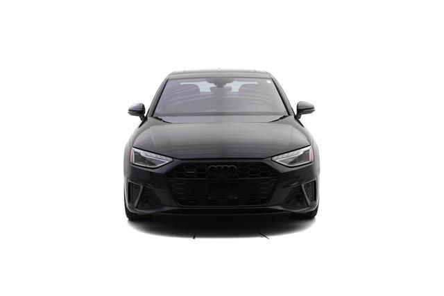Photo of 2023 202 Audi A4