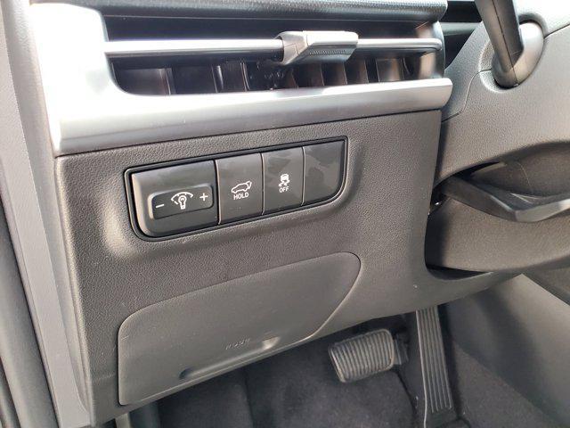 Photo of 2025 Rockwood Green Hyundai TUCSON