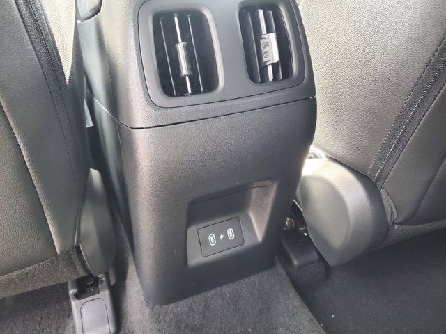 Photo of 2025 Rockwood Green Hyundai TUCSON