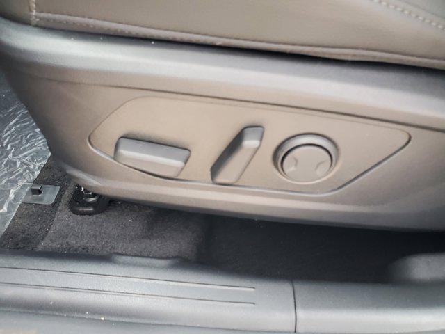 Photo of 2025 Rockwood Green Hyundai TUCSON