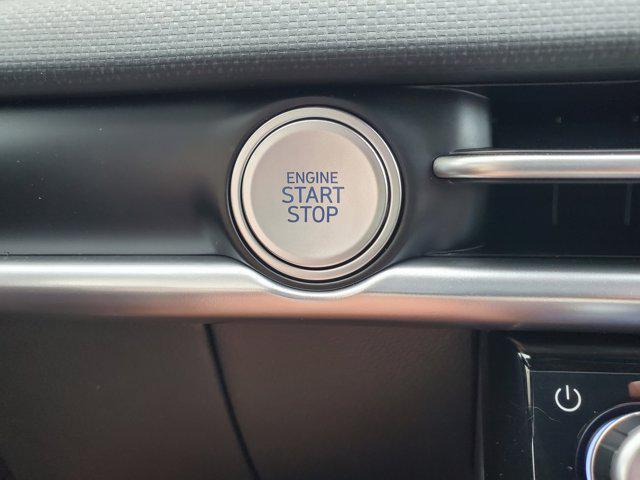 Photo of 2025 Rockwood Green Hyundai TUCSON