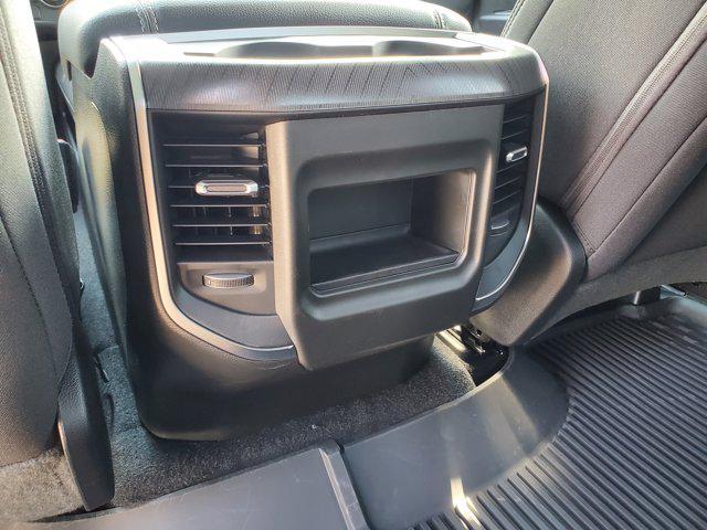 Photo of 2026 Delmonico Red Pearlcoat RAM 1500