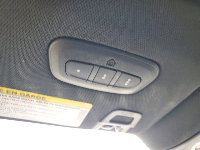 Photo of 2025 Baltic Gray Metallic Clearcoat Jeep Grand Cherokee L