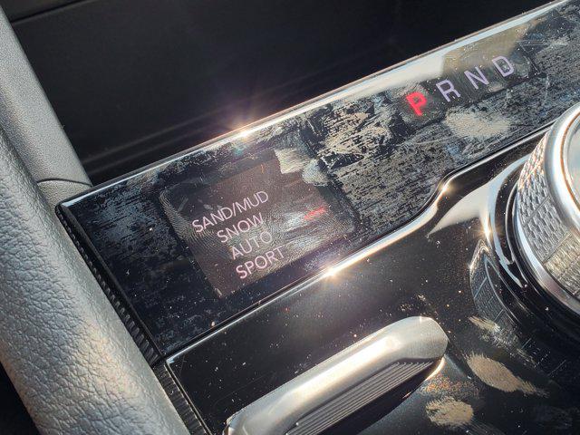 Photo of 2025 Baltic Gray Metallic Clearcoat Jeep Grand Cherokee L