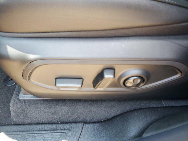 Photo of 2025 Baltic Gray Metallic Clearcoat Jeep Grand Cherokee L