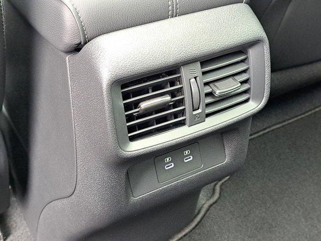 Photo of 2025 Gun Metallic Nissan Murano