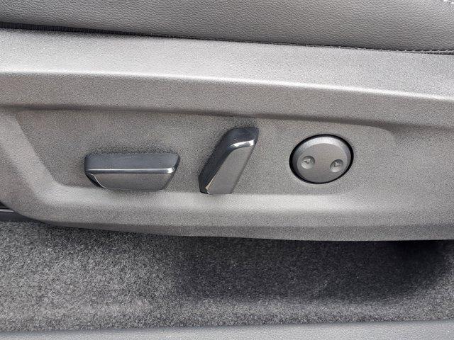 Photo of 2025 Gun Metallic Nissan Murano