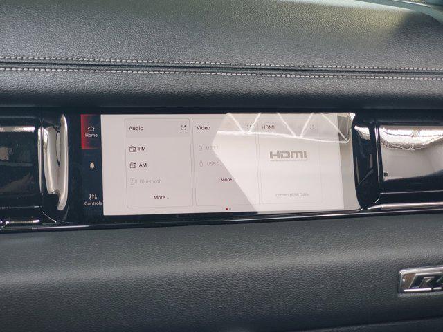 Photo of 2025 Hydro Blue Pearlcoat RAM 1500