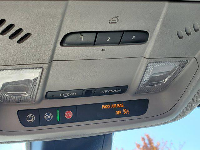Photo of 2021 Pewter Metallic Chevrolet Blazer