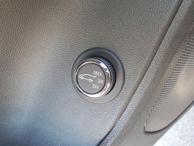 Photo of 2021 Pewter Metallic Chevrolet Blazer