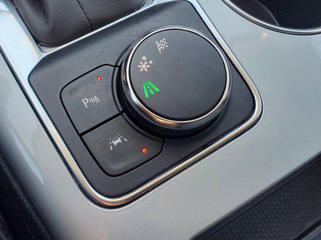 Photo of 2021 Pewter Metallic Chevrolet Blazer