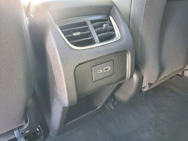 Photo of 2021 Pewter Metallic Chevrolet Blazer