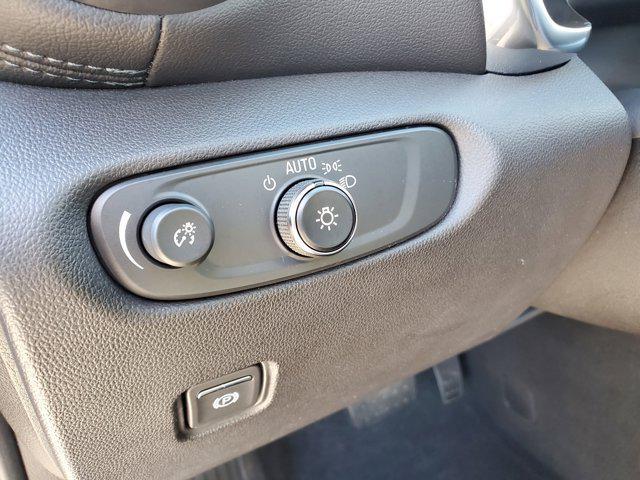 Photo of 2021 Pewter Metallic Chevrolet Blazer