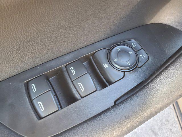 Photo of 2021 Pewter Metallic Chevrolet Blazer