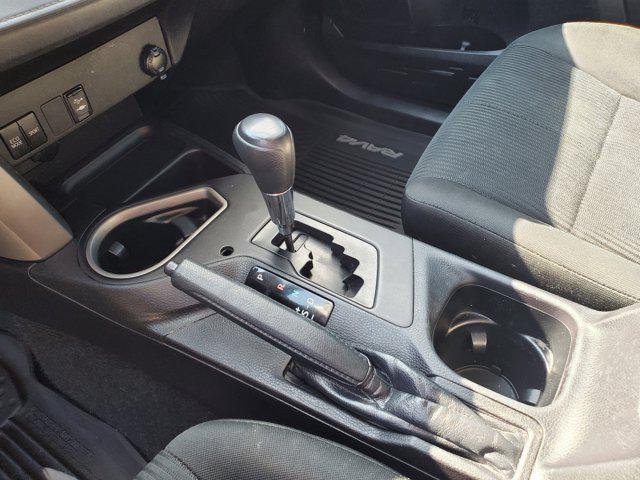 Photo of 2018 Black Currant Metallic Toyota RAV4