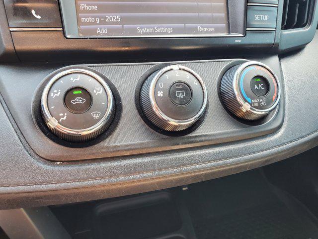 Photo of 2018 Black Currant Metallic Toyota RAV4
