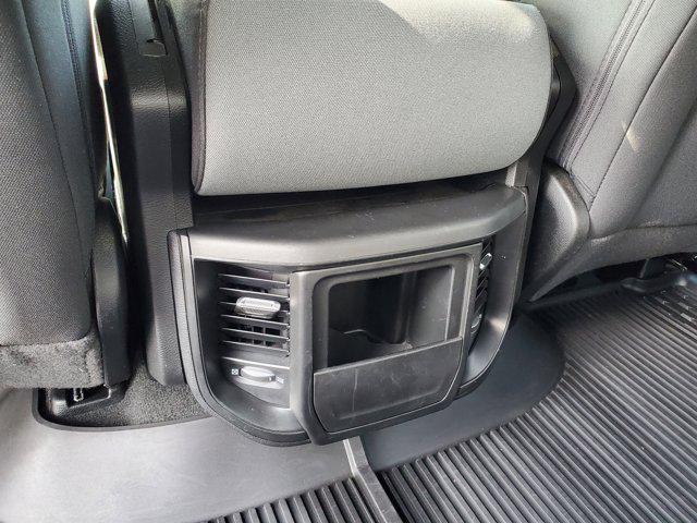 Photo of 2022 Billet Silver Metallic Clearcoat RAM 1500